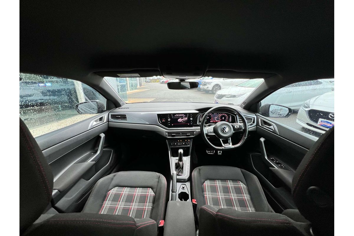 2020 Volkswagen Polo GTI AW