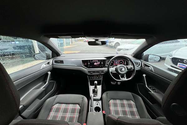 2020 Volkswagen Polo GTI AW