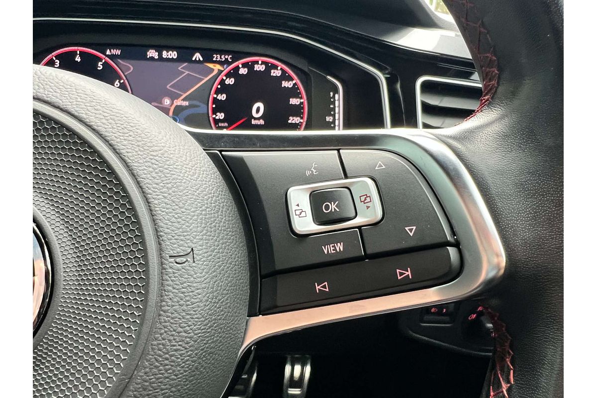 2020 Volkswagen Polo GTI AW