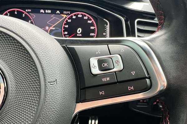 2020 Volkswagen Polo GTI AW