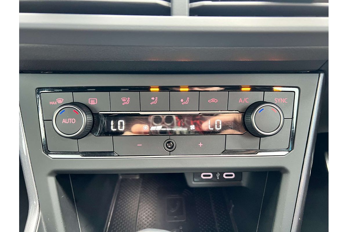 2020 Volkswagen Polo GTI AW