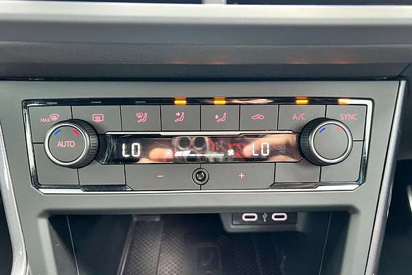 2020 Volkswagen Polo GTI AW