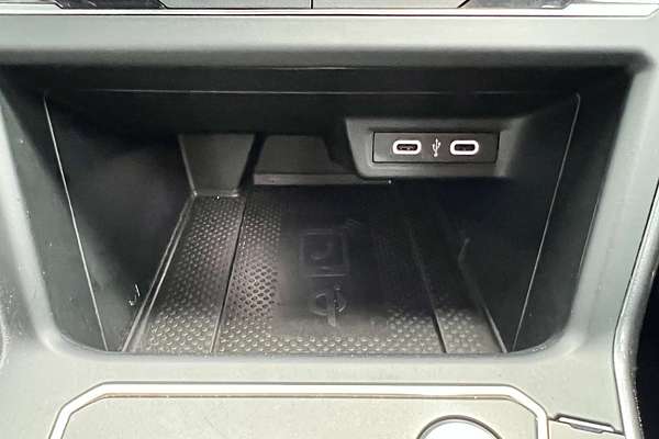 2020 Volkswagen Polo GTI AW