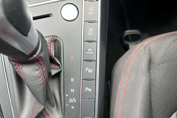 2020 Volkswagen Polo GTI AW