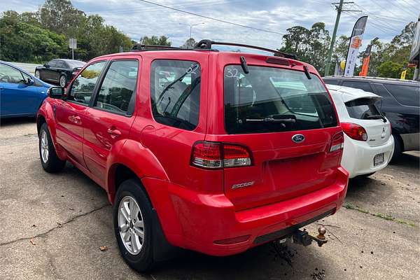 2012 Ford Escape ZD
