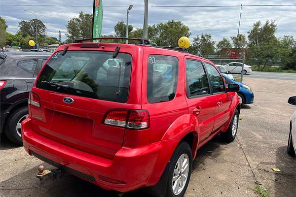 2012 Ford Escape ZD