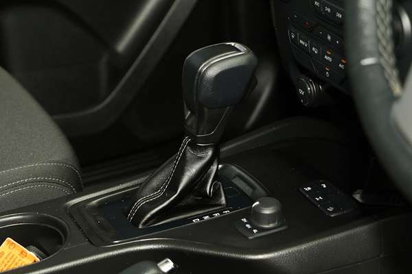 2022 Ford Ranger XLT PX MkIII 4X4 3.2L