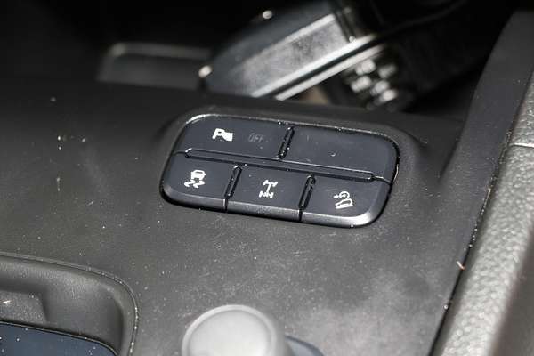 2022 Ford Ranger XLT PX MkIII 4X4 3.2L