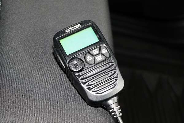 2022 Ford Ranger XLT PX MkIII 4X4 3.2L