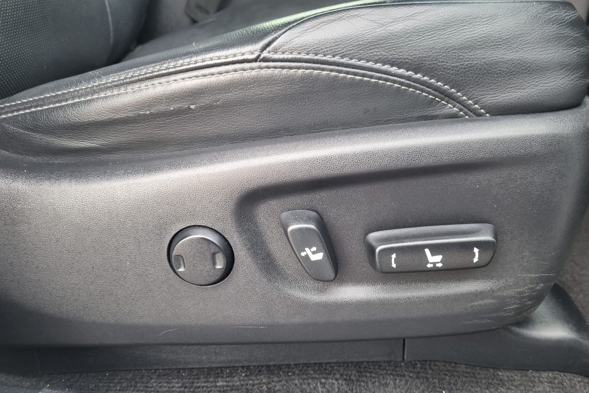 2019 Toyota Landcruiser Prado VX GDJ150R