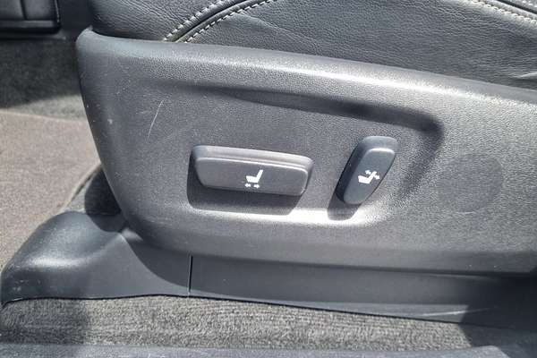 2019 Toyota Landcruiser Prado VX GDJ150R