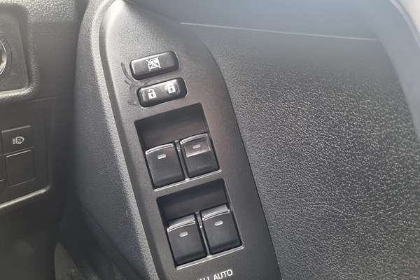 2019 Toyota Landcruiser Prado VX GDJ150R