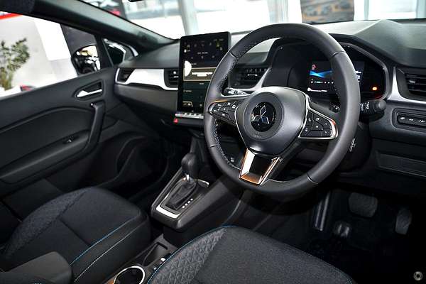 2025 Mitsubishi ASX LS XE