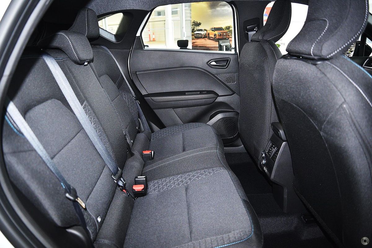 2025 Mitsubishi ASX LS XE