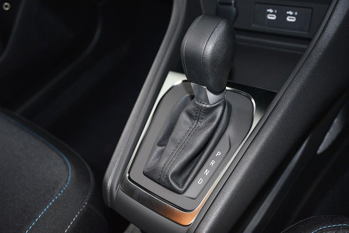 2025 Mitsubishi ASX LS XE