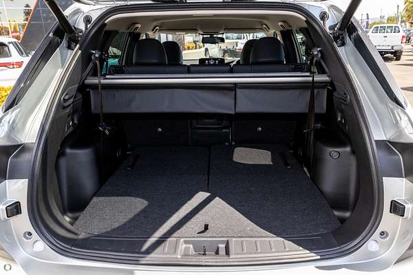 2025 Mitsubishi Outlander Aspire ZM