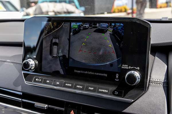 2025 Mitsubishi Outlander Aspire ZM