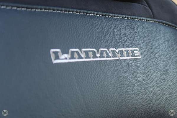 2024 RAM 1500 Laramie DT 4X4 SWB