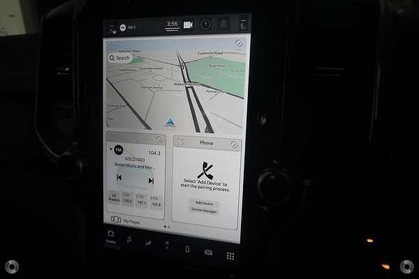 2024 RAM 1500 Laramie DT 4X4 SWB