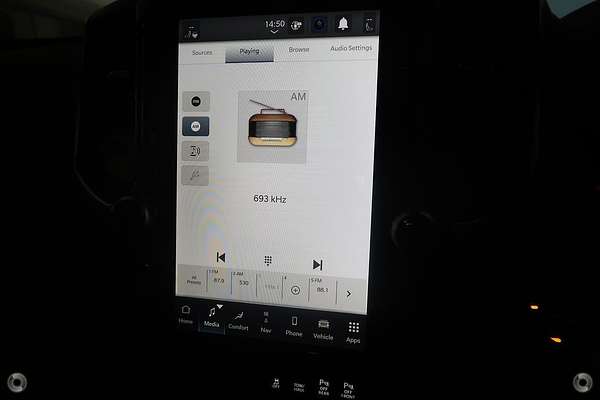 2024 RAM 1500 Laramie DT 4X4 SWB