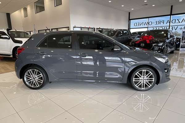 2022 Kia Rio Sport YB