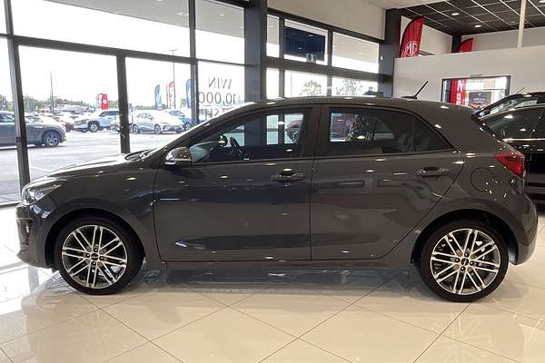 2022 Kia Rio Sport YB