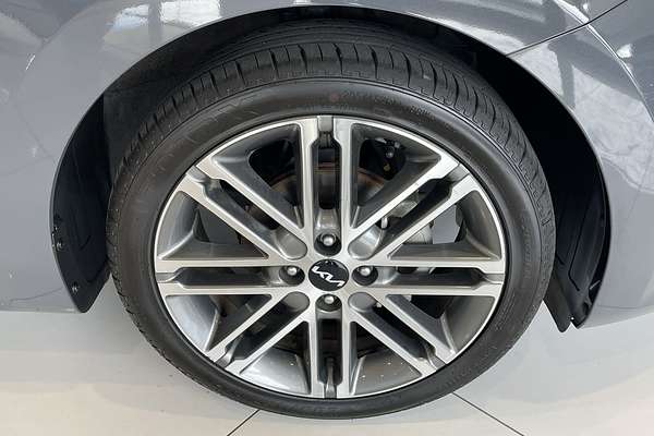 2022 Kia Rio Sport YB