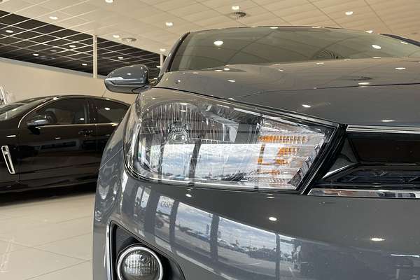 2022 Kia Rio Sport YB