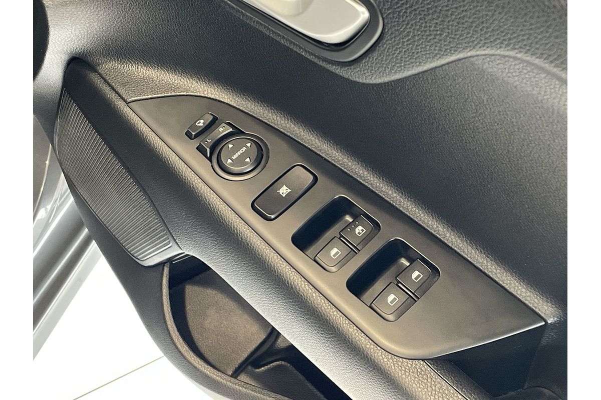 2022 Kia Rio Sport YB