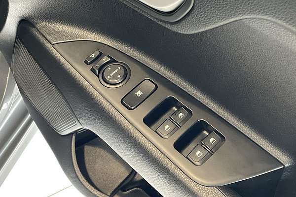 2022 Kia Rio Sport YB