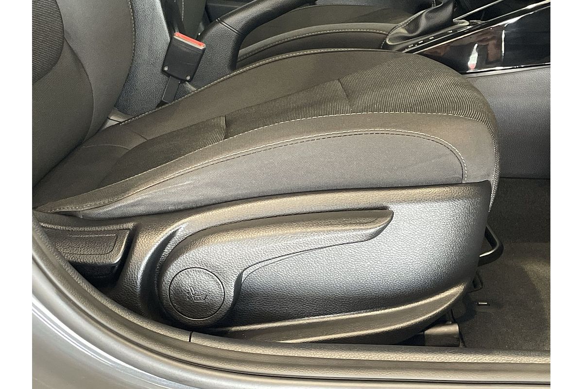 2022 Kia Rio Sport YB