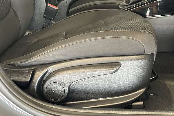 2022 Kia Rio Sport YB