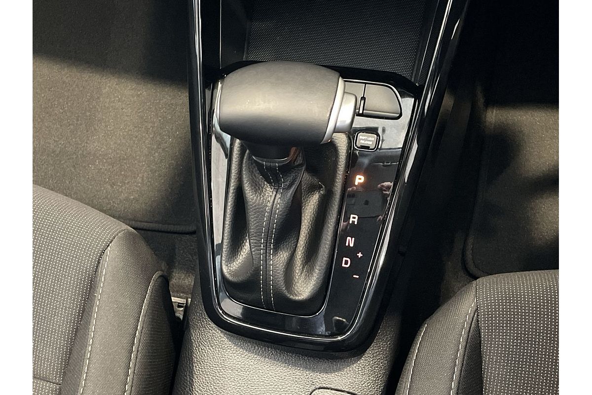 2022 Kia Rio Sport YB