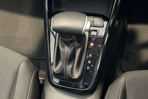 2022 Kia Rio Sport YB