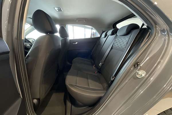 2022 Kia Rio Sport YB