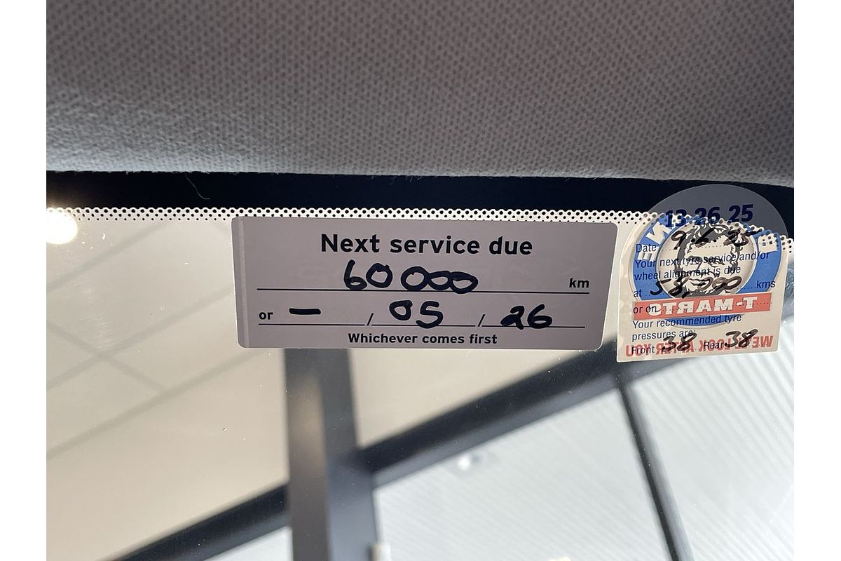 2022 Kia Rio Sport YB