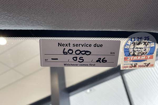 2022 Kia Rio Sport YB