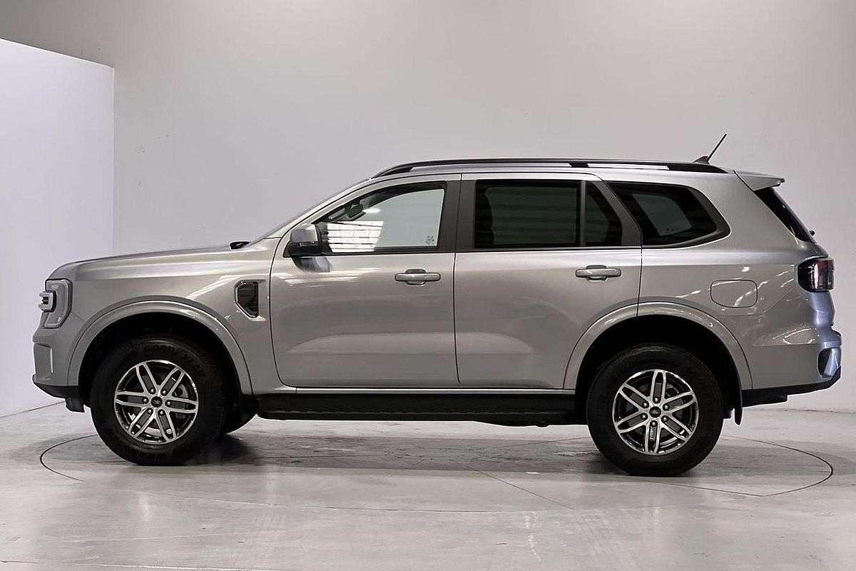 2024 Ford Everest Trend 2.0L