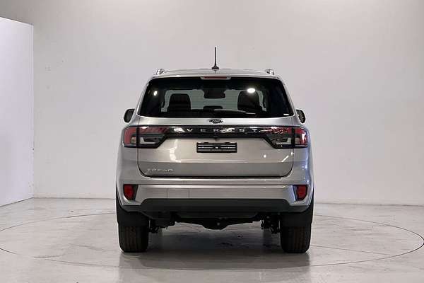 2024 Ford Everest Trend 2.0L