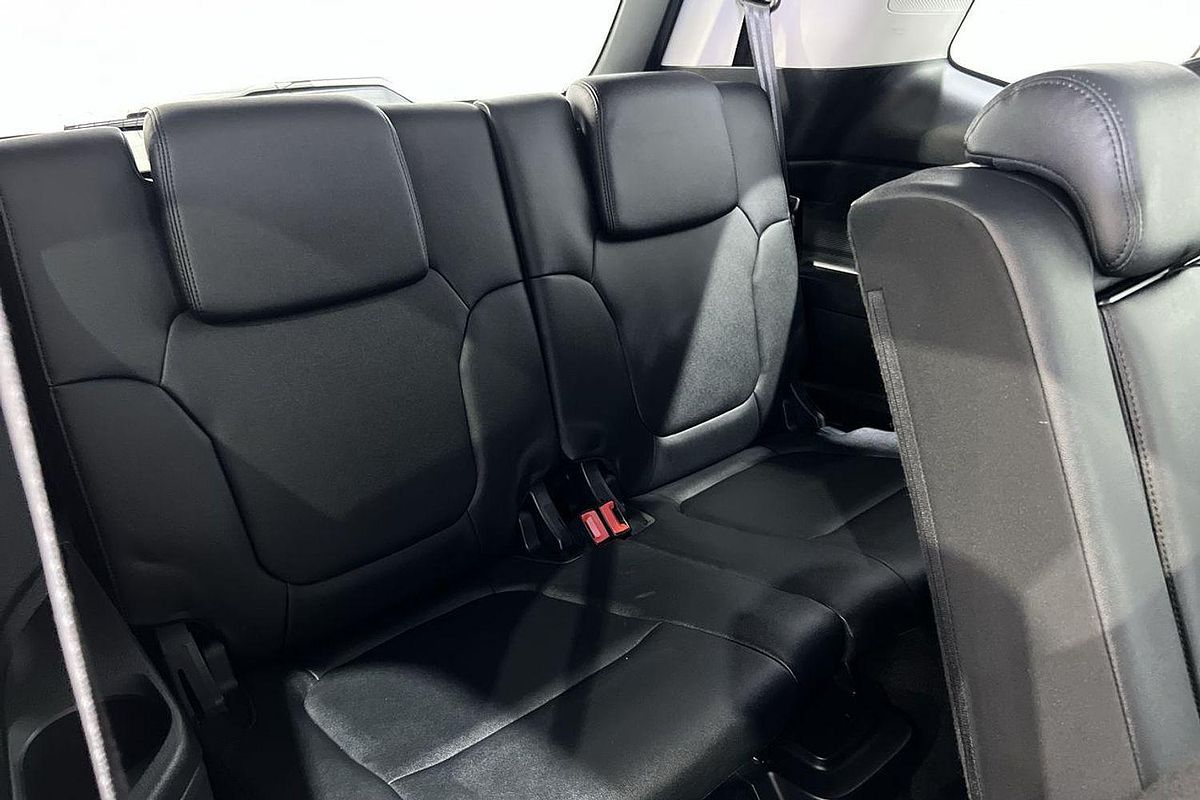 2024 Ford Everest Trend 2.0L