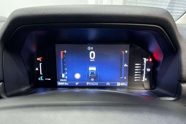 2024 Ford Everest Trend 2.0L