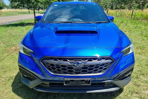 2023 Subaru WRX tS VB