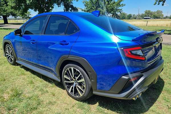 2023 Subaru WRX tS VB