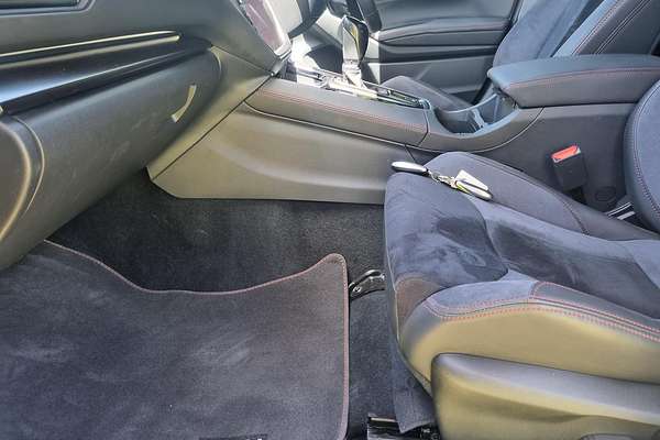 2023 Subaru WRX tS VB