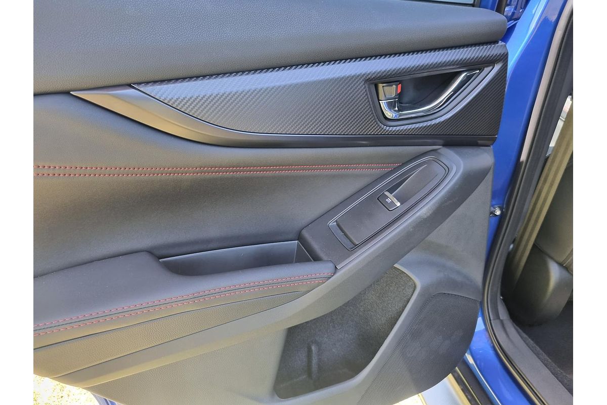 2023 Subaru WRX tS VB