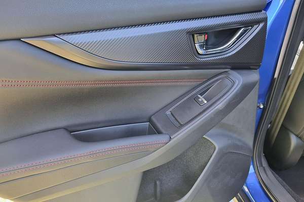 2023 Subaru WRX tS VB