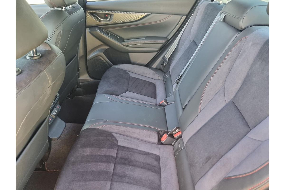 2023 Subaru WRX tS VB