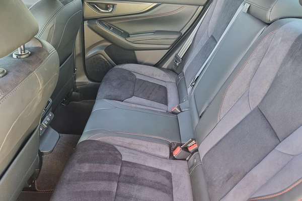 2023 Subaru WRX tS VB