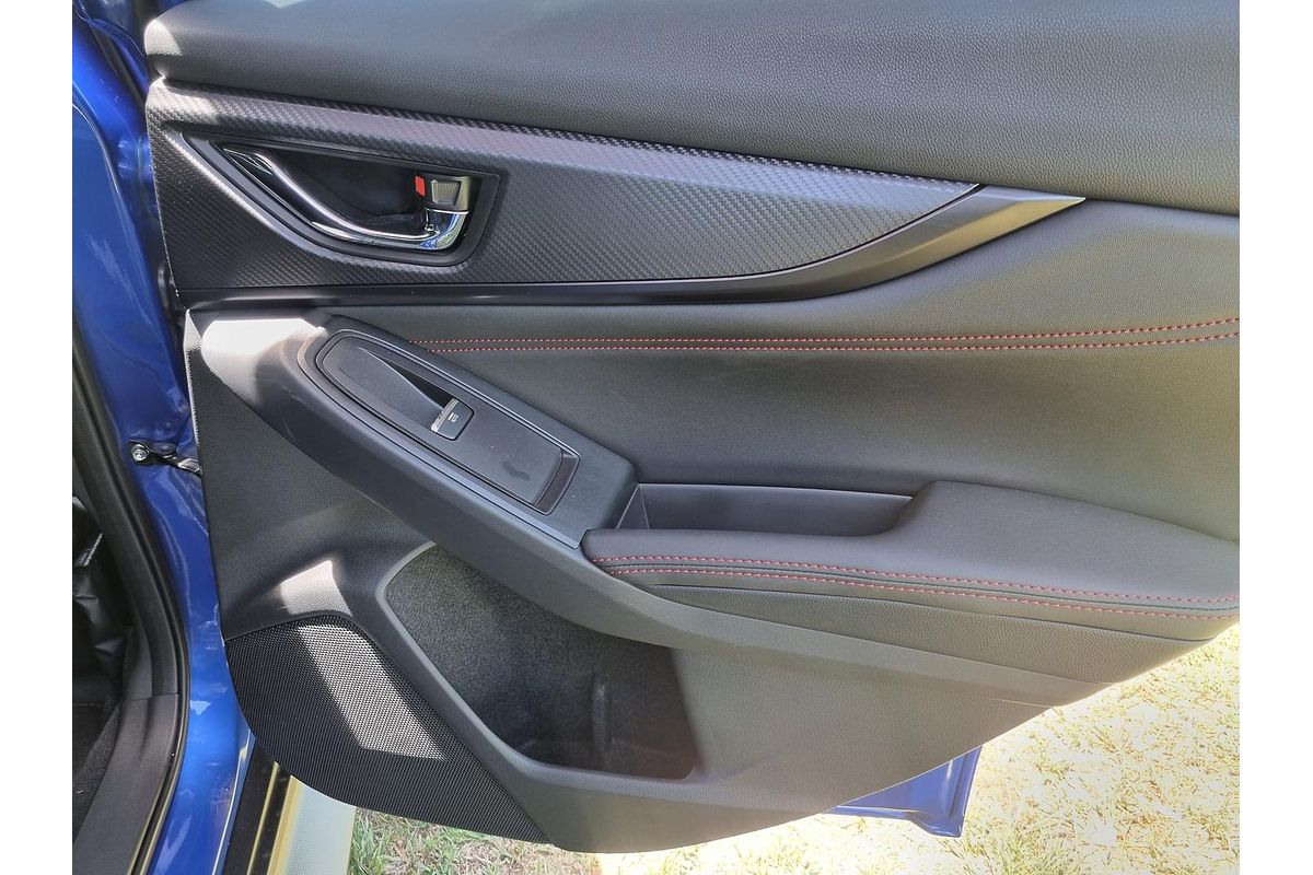 2023 Subaru WRX tS VB