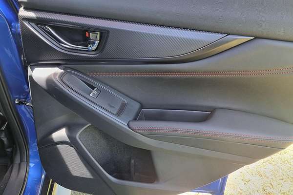 2023 Subaru WRX tS VB